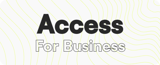 Access Database Solutions