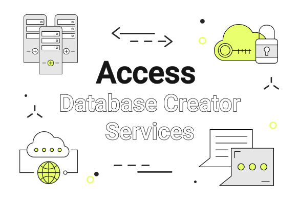 Custom Access Database